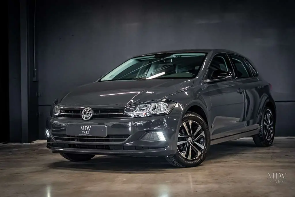 Volkswagen Polo 2019