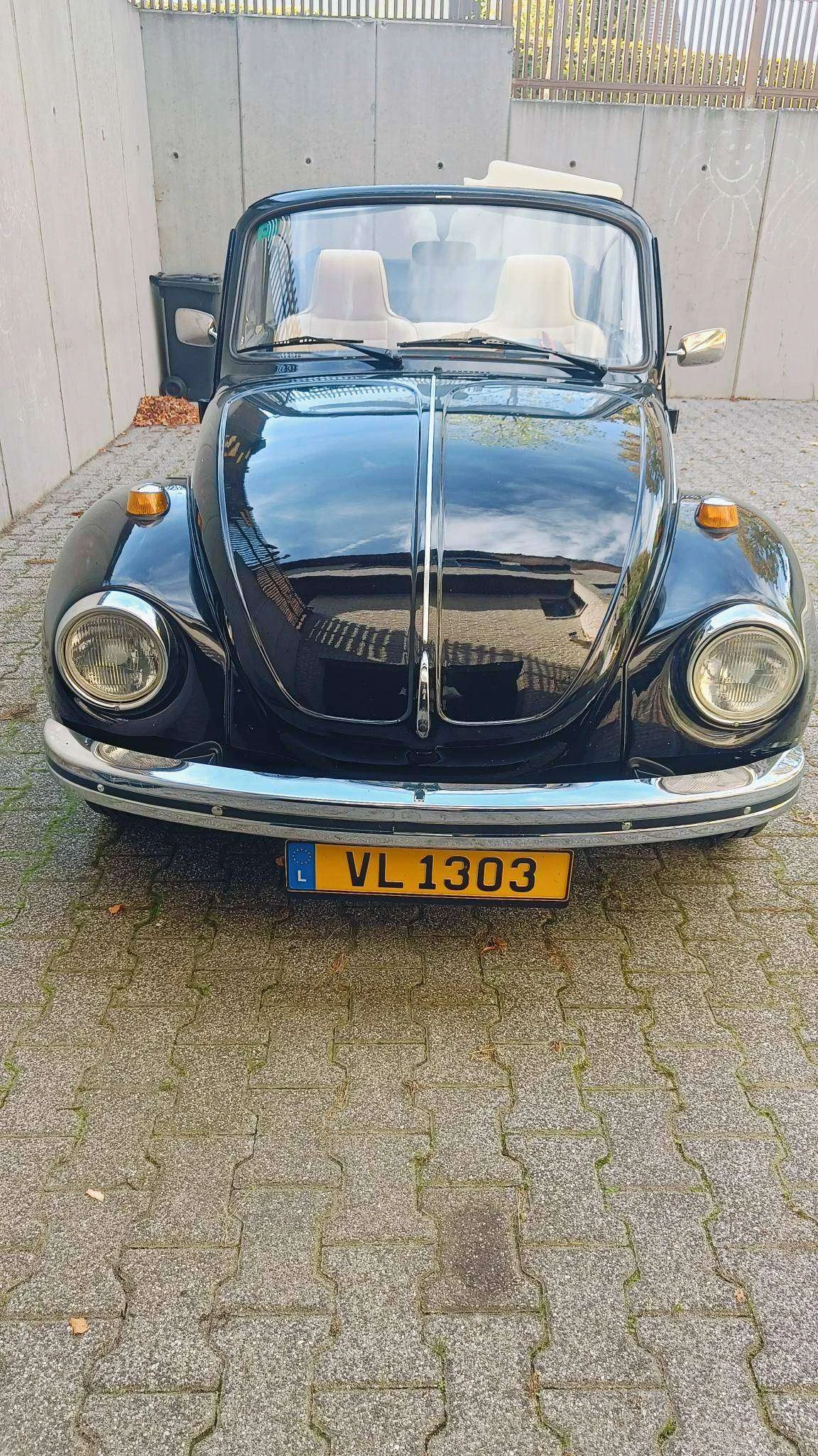 Volkswagen Käfer undefined
