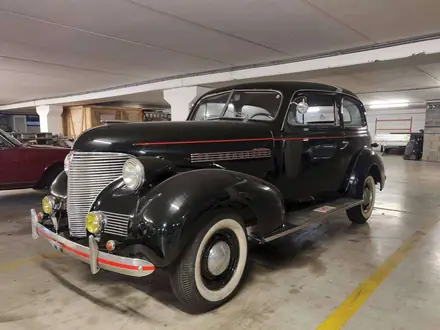 Chevrolet De