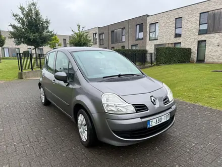 Renault Modus