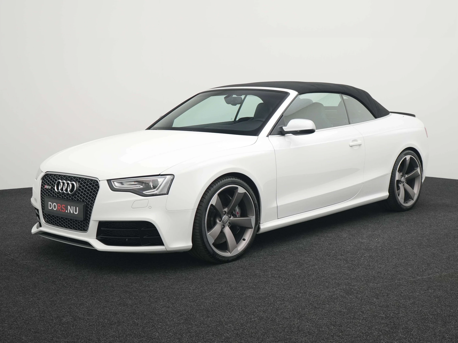 Audi RS5 undefined