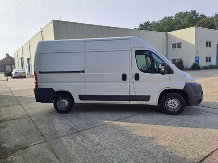 Citroen Jumper