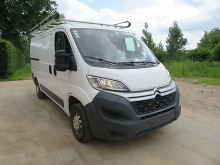 Citroën Jumper