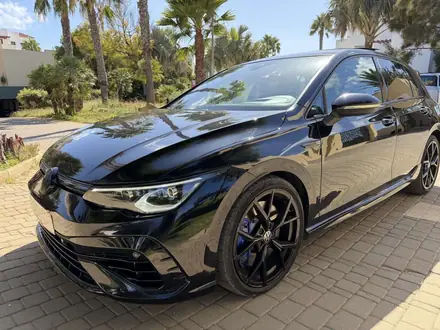 Volkswagen Golf R