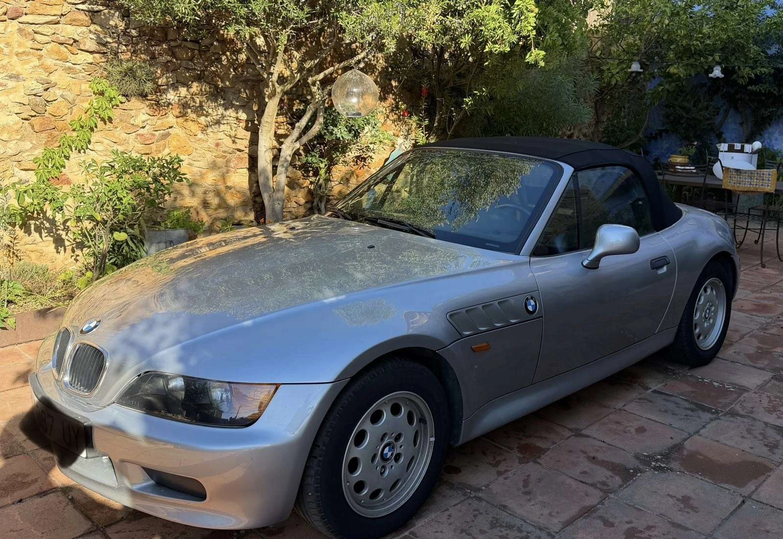 BMW Z3