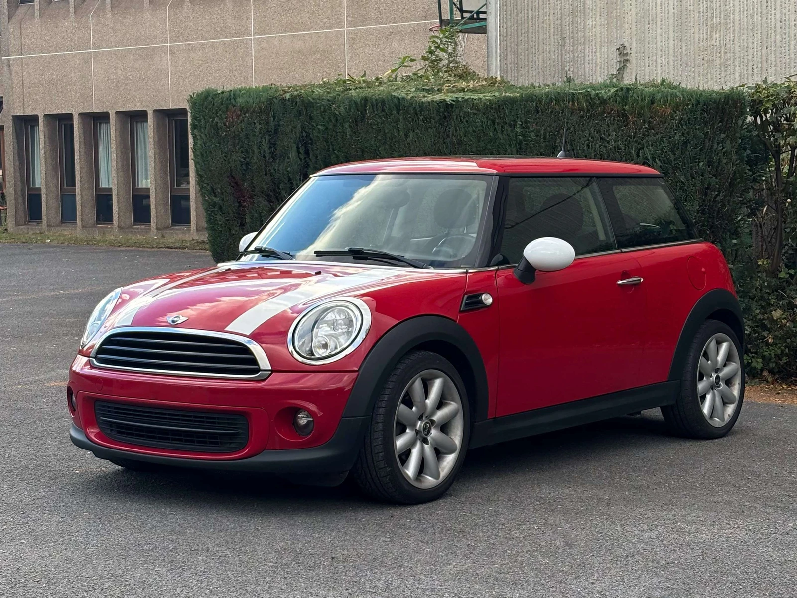 MINI One
