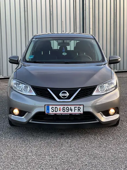 Nissan Pulsar