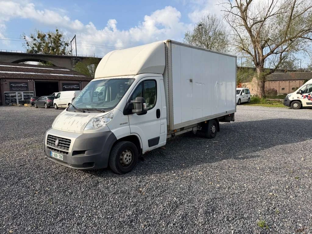 Fiat Ducato