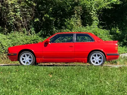 Maserati 222