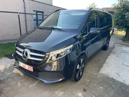 Mercedes-Benz V 300