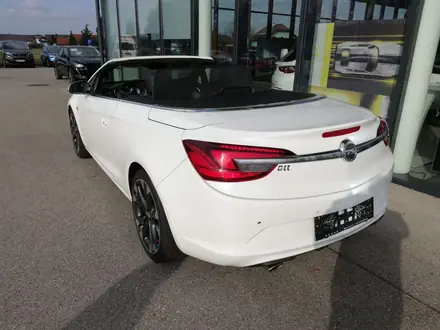 Opel Cascada
