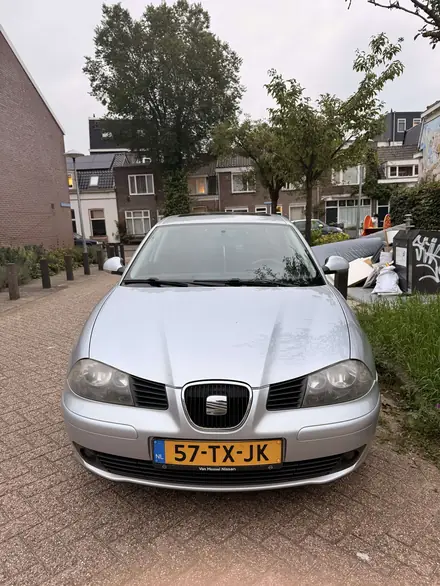 SEAT Cordoba