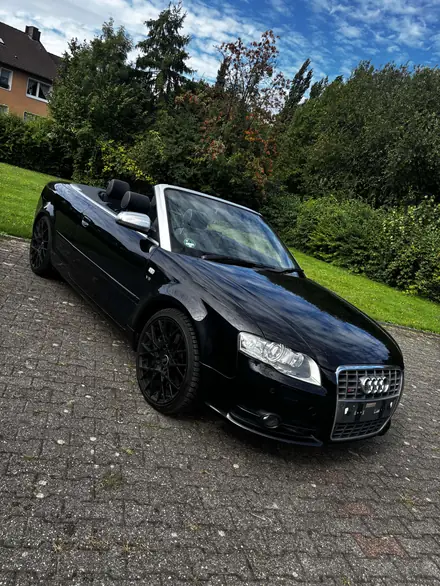 Audi S4