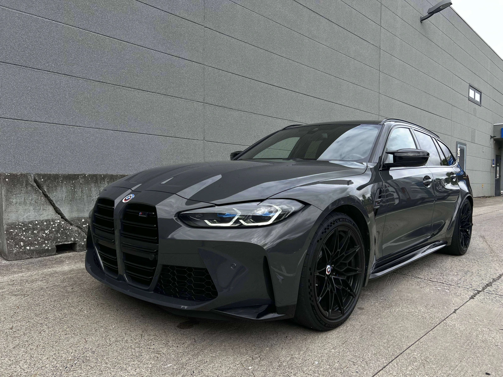 BMW M3