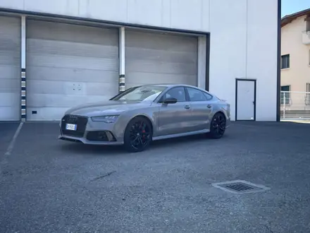 Audi RS7