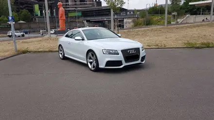 Audi RS5