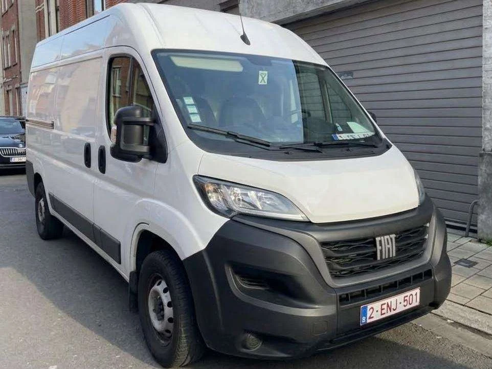 Fiat Ducato