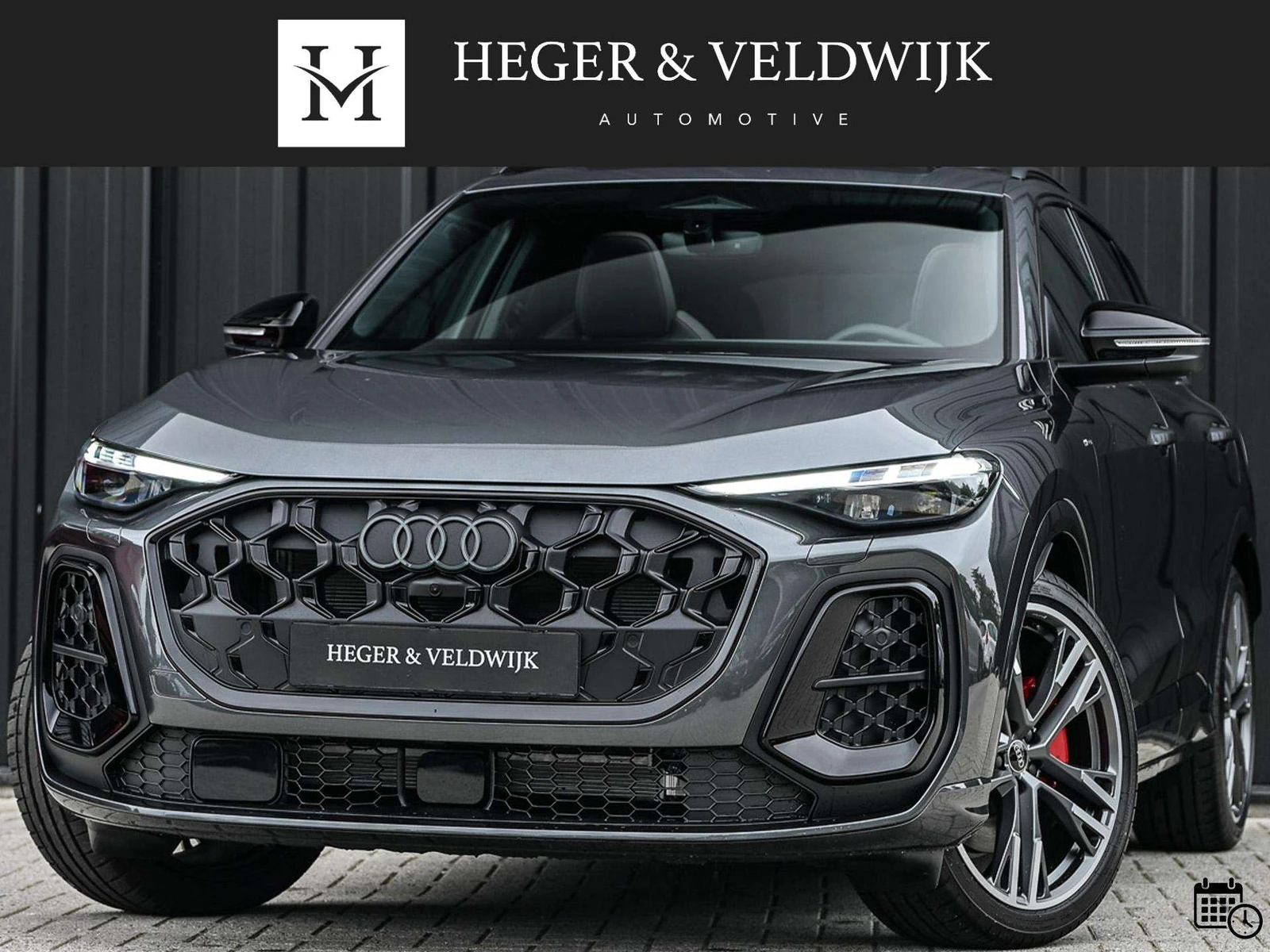 Audi Q5 2026