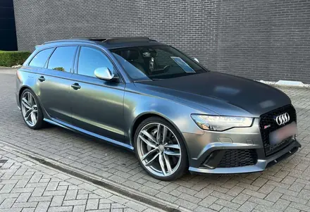 Audi RS6