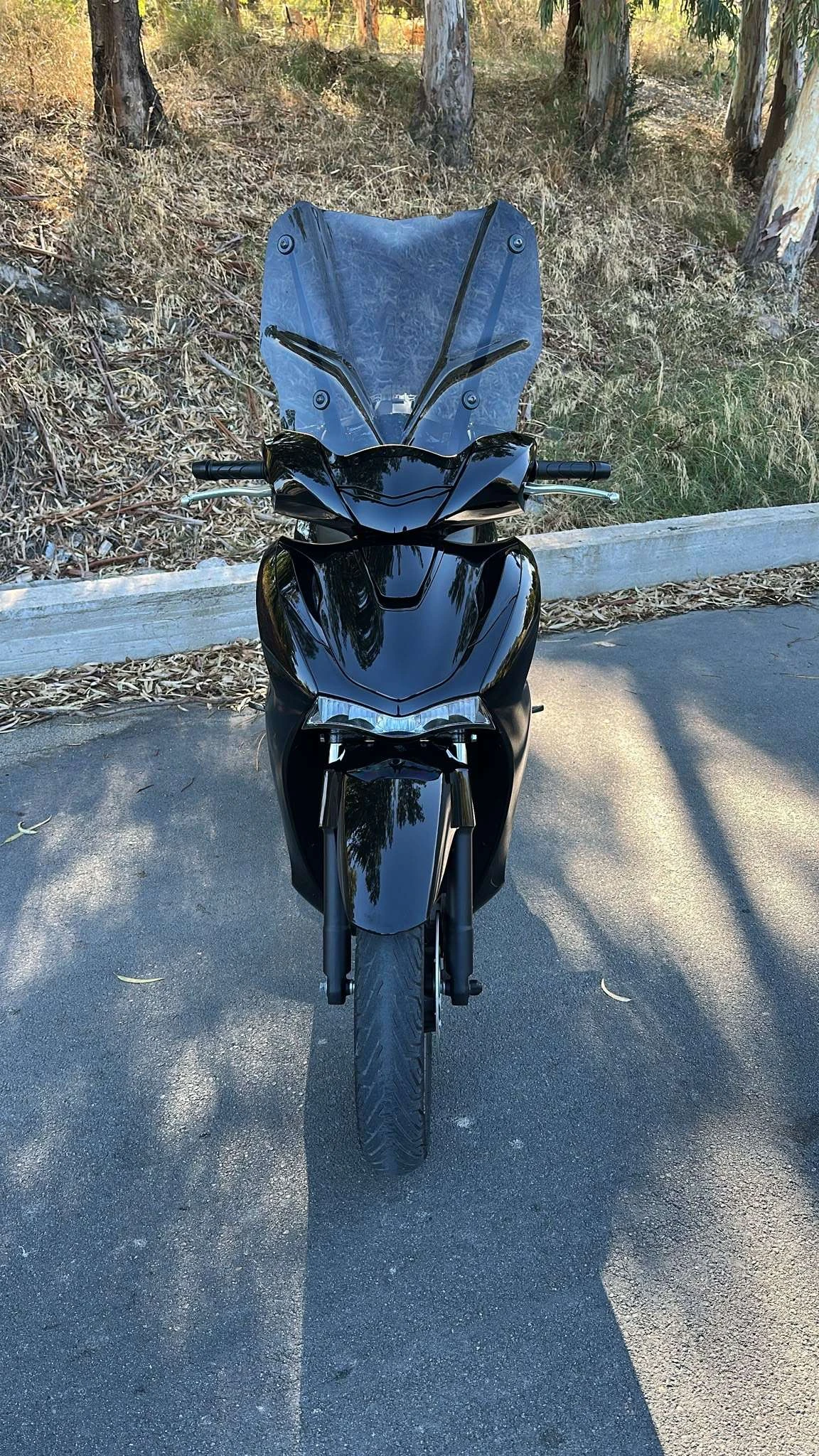 Honda SH 125i