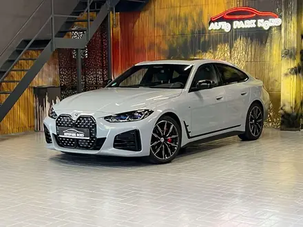 BMW 430