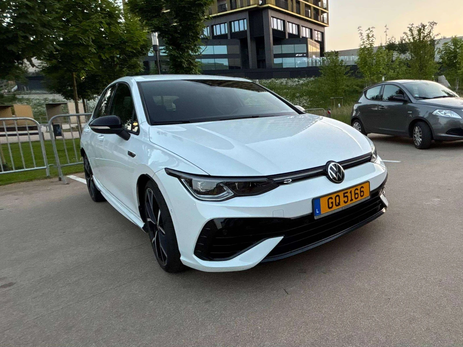 Volkswagen Golf undefined