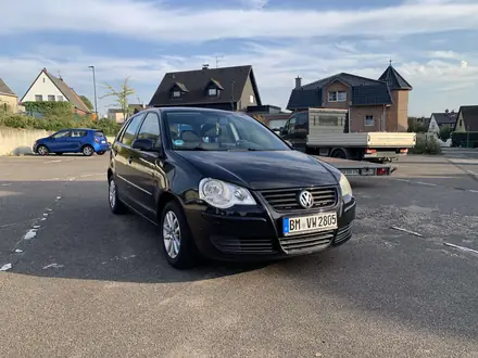 Volkswagen Polo Cross