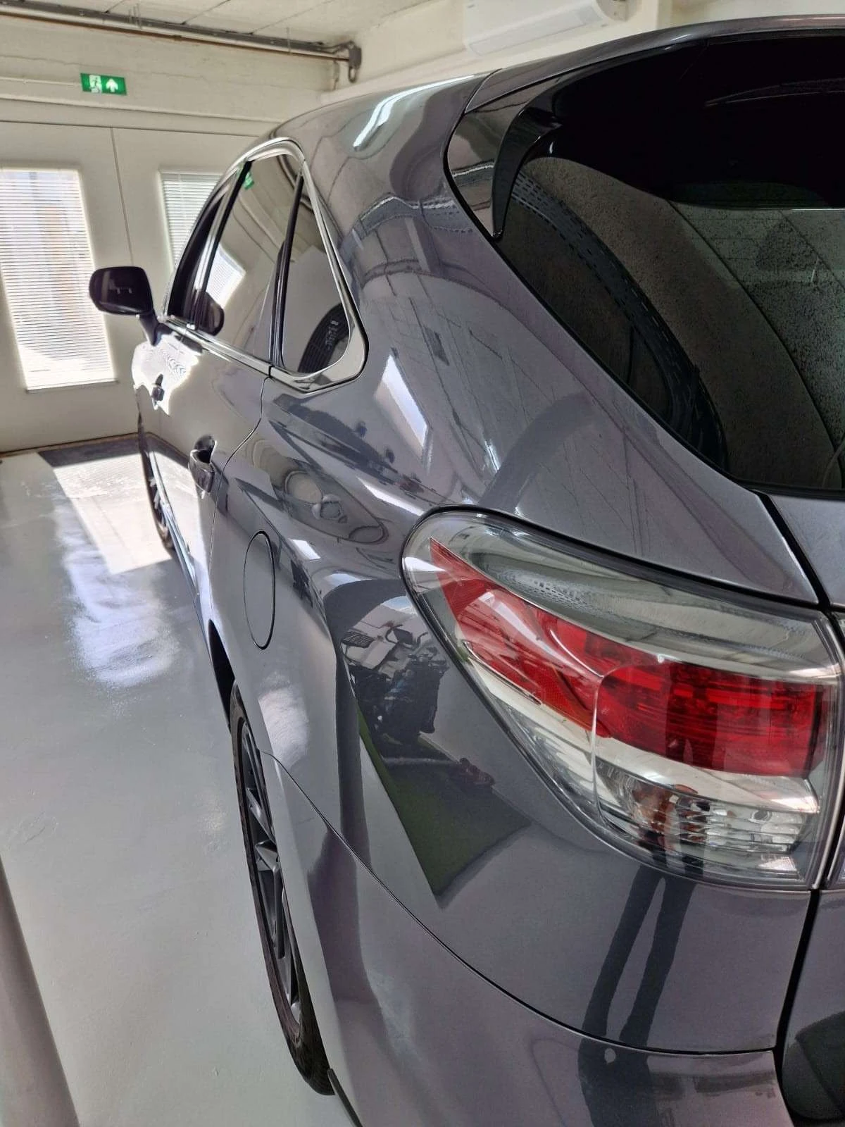 Lexus RX 450h