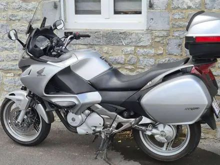 Honda Deauville