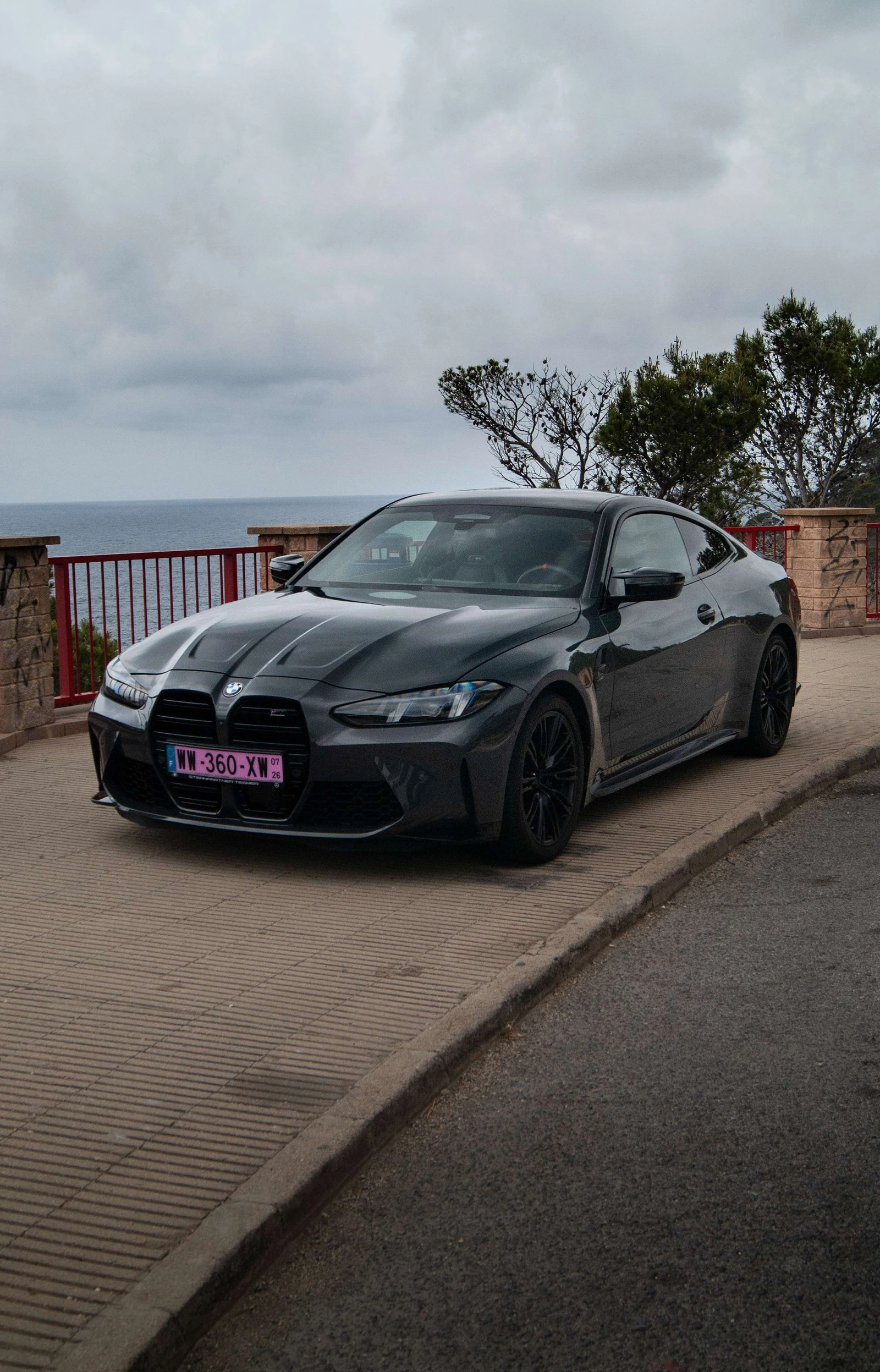 BMW M4 undefined