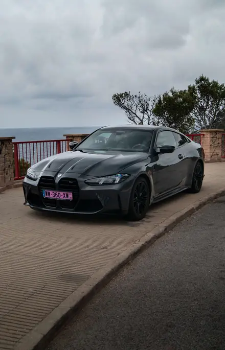 BMW M4
