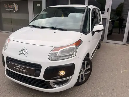 Citroen C3 Picasso