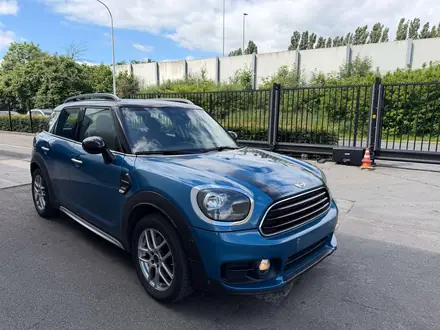 MINI Cooper Countryman