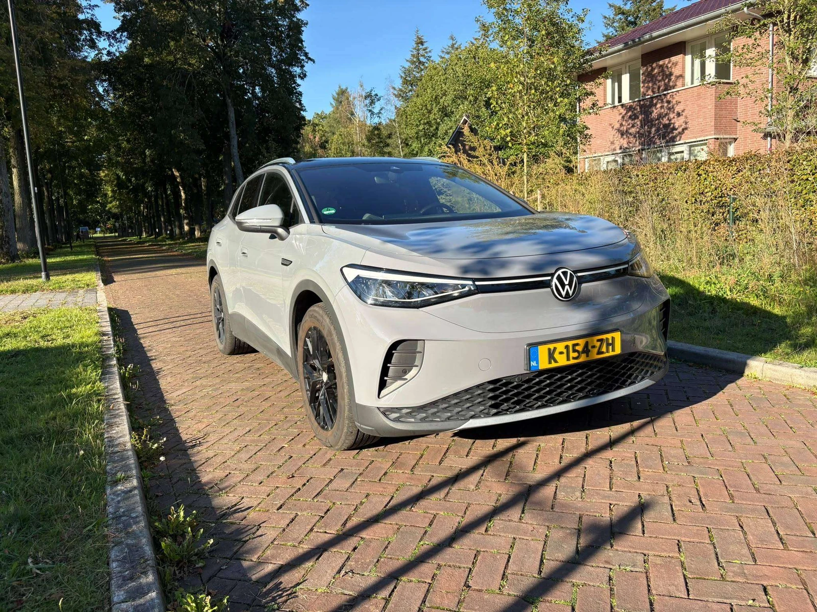 Volkswagen ID.4