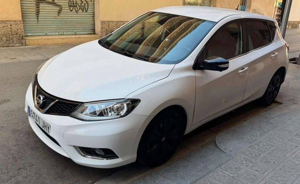 Nissan Pulsar