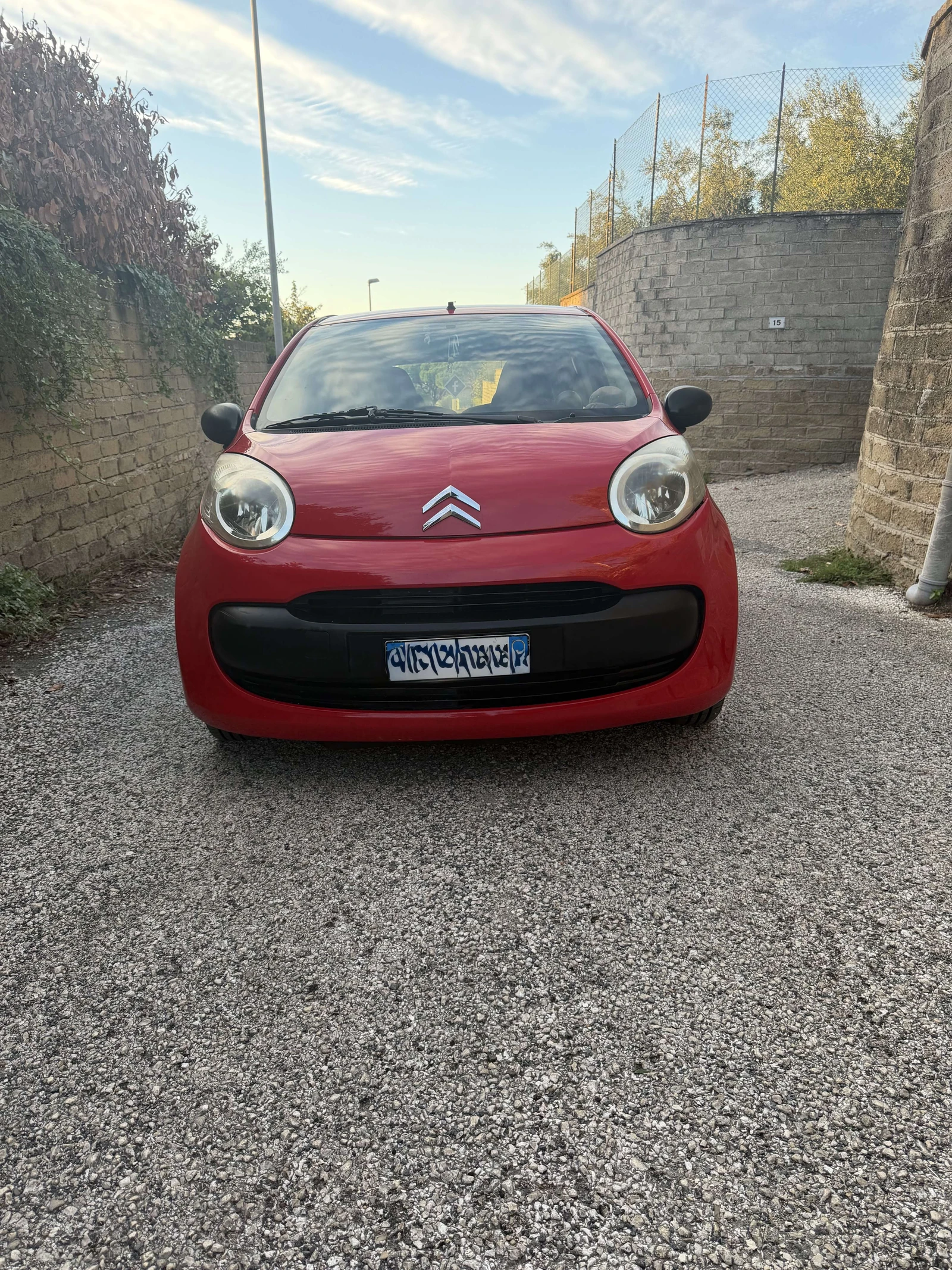 Citroen C1
