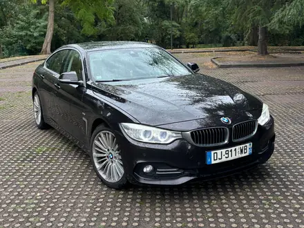 BMW 420