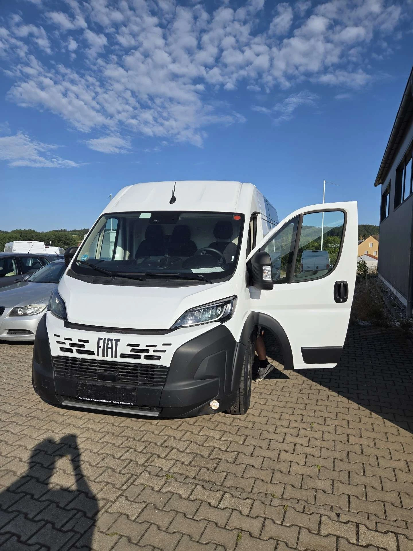 Fiat Ducato