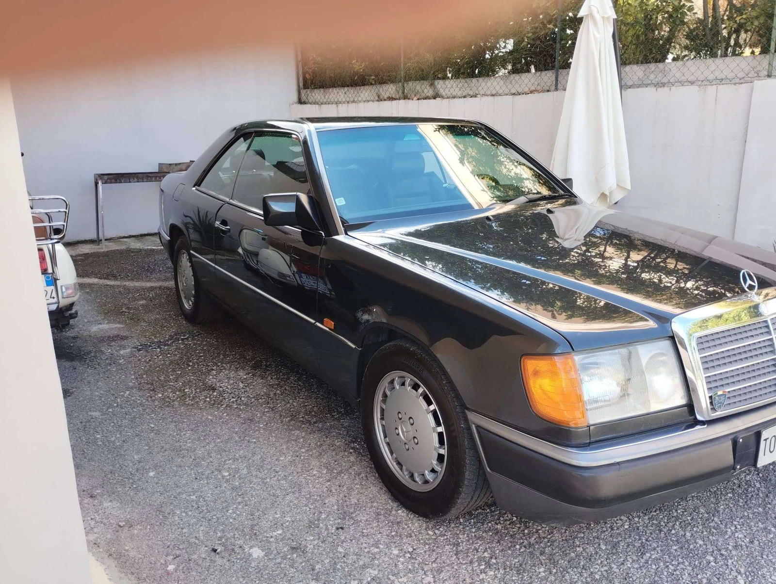 Mercedes-Benz 200