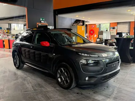 Citroën C4 Cactus