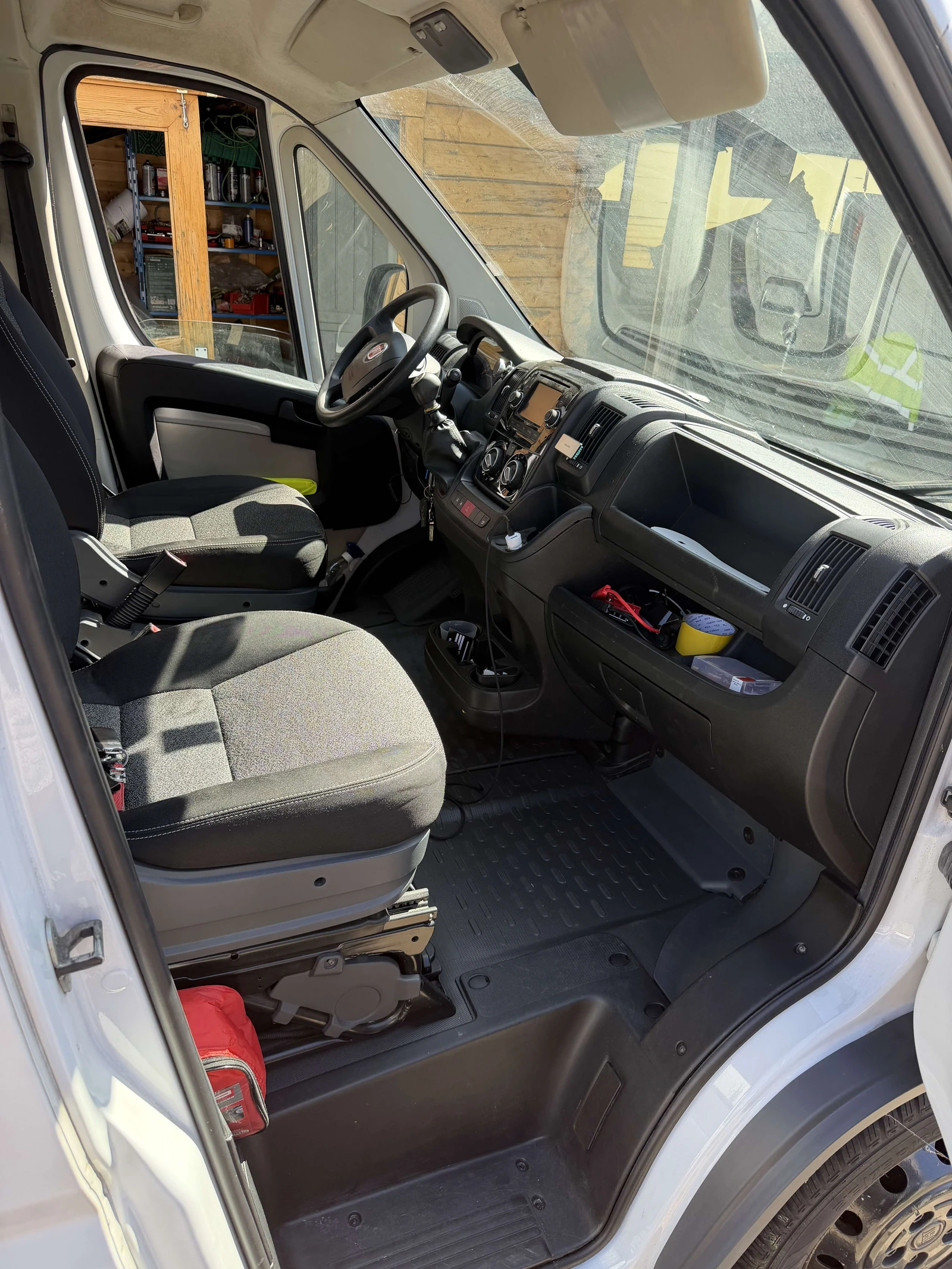 Fiat Ducato