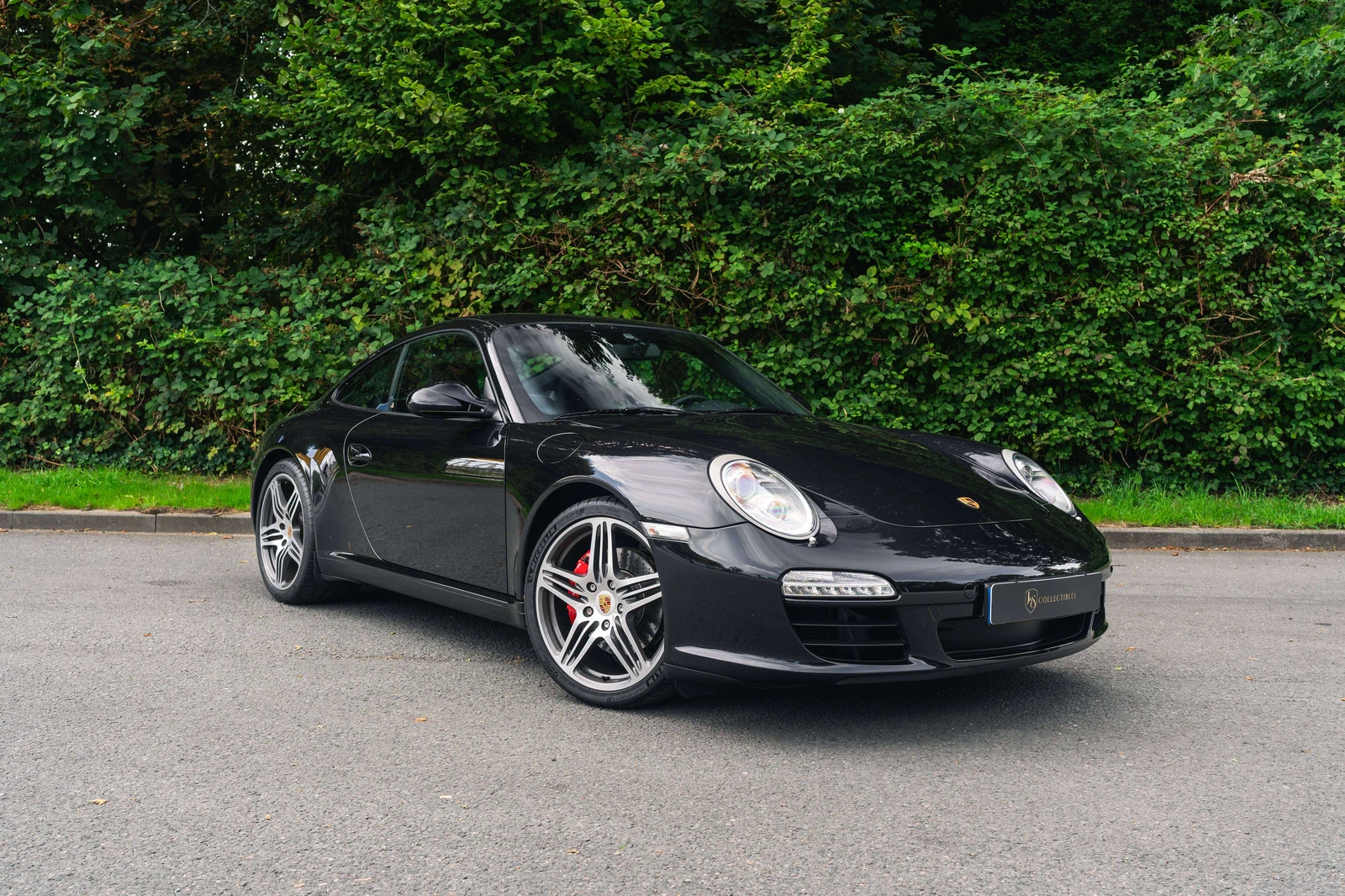 Porsche 911 undefined