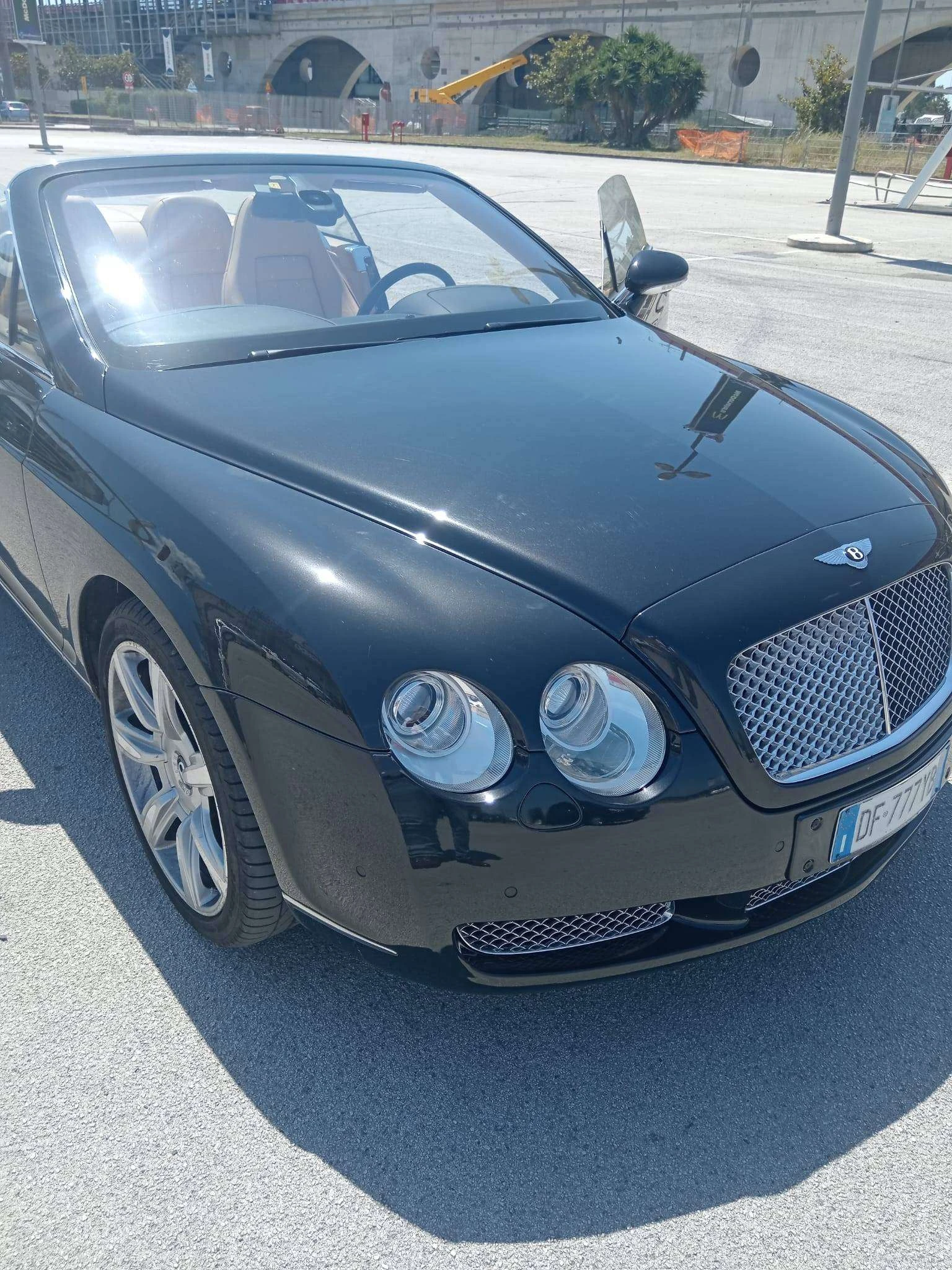 Bentley Continental undefined