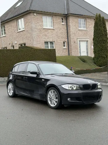 BMW 116