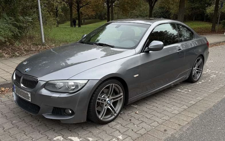 BMW 325