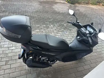 Kymco Sky