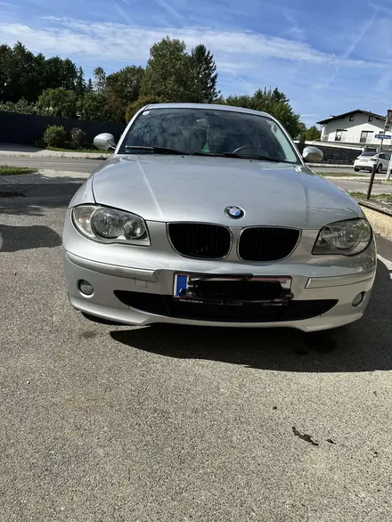 BMW 120