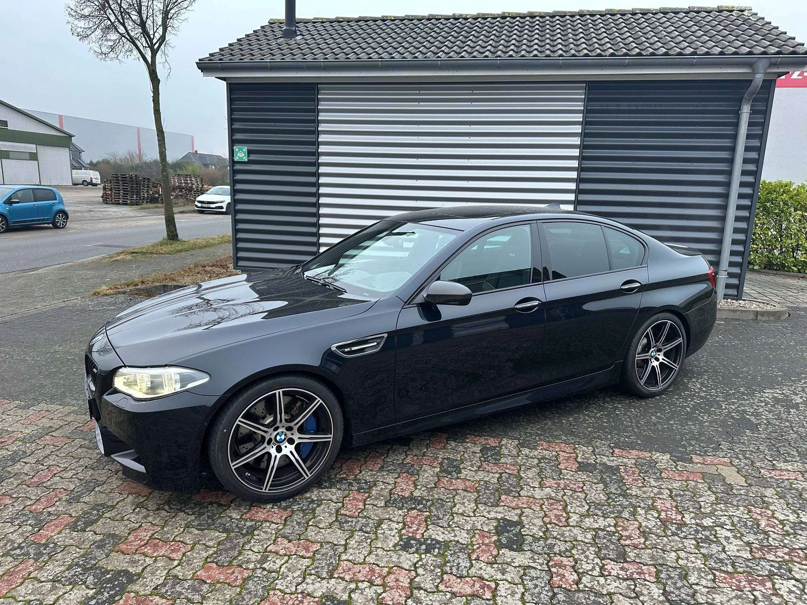 BMW M5