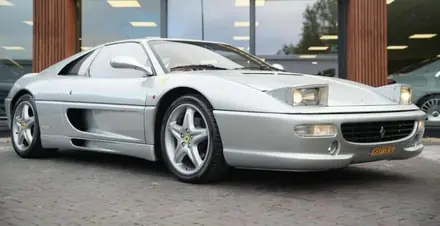 Ferrari F355