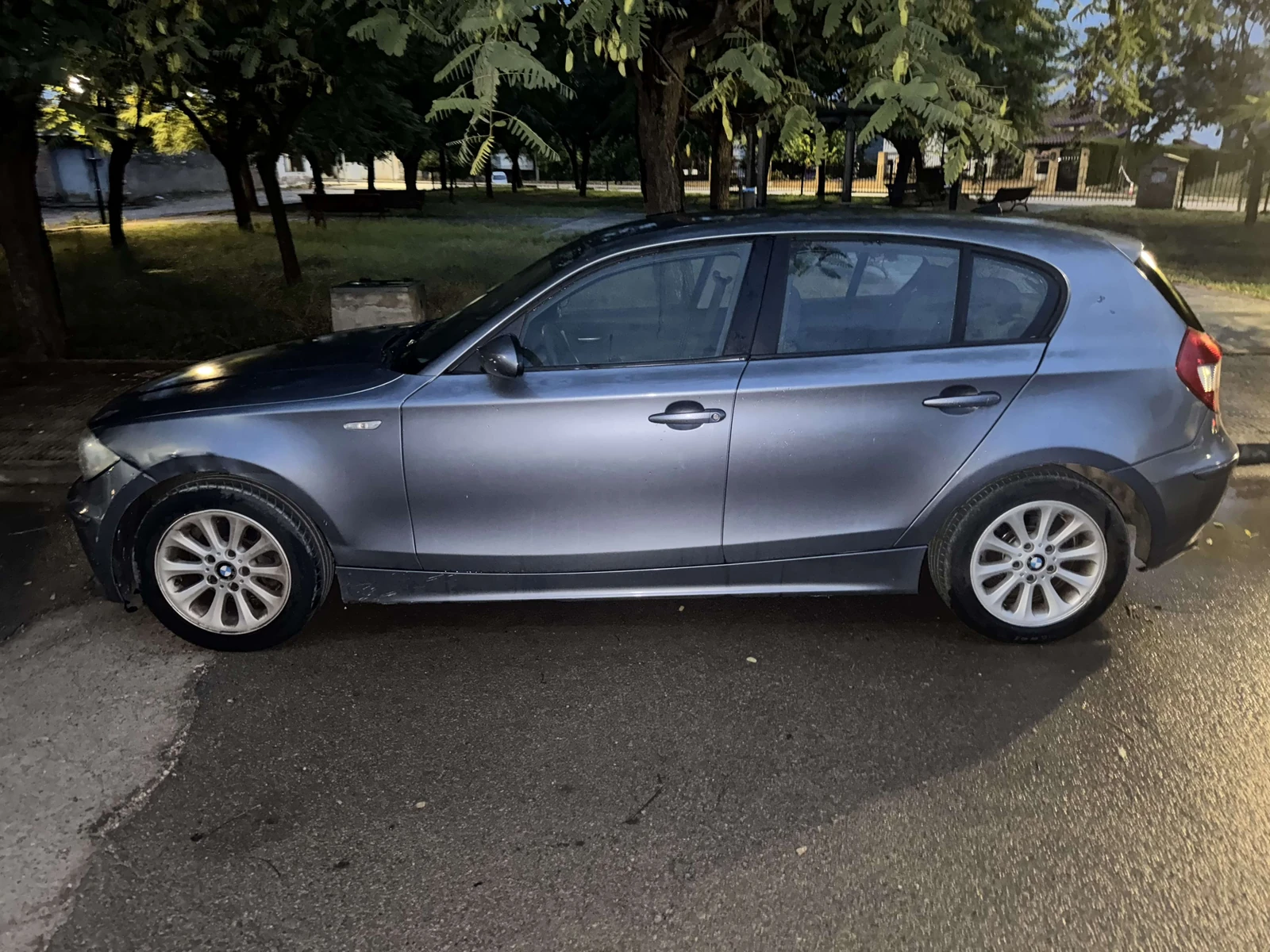 BMW 118